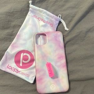 iPhone 12 Pro Loopy Case